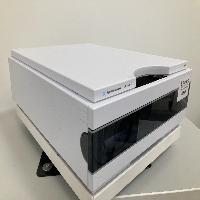 Agilent 1100 - Detector - G1315A (LC) image 0
